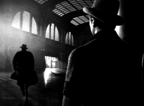 Noir in the Home Counties: Carol Reed’s The Third Man